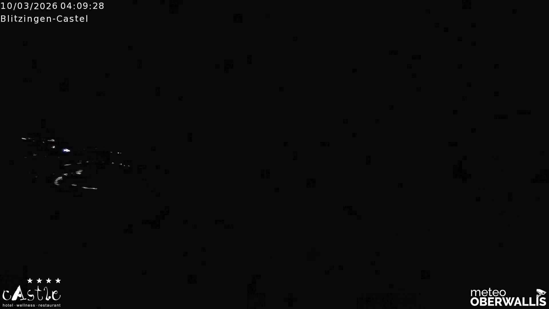 Blitzingen: Wallis, Schweiz