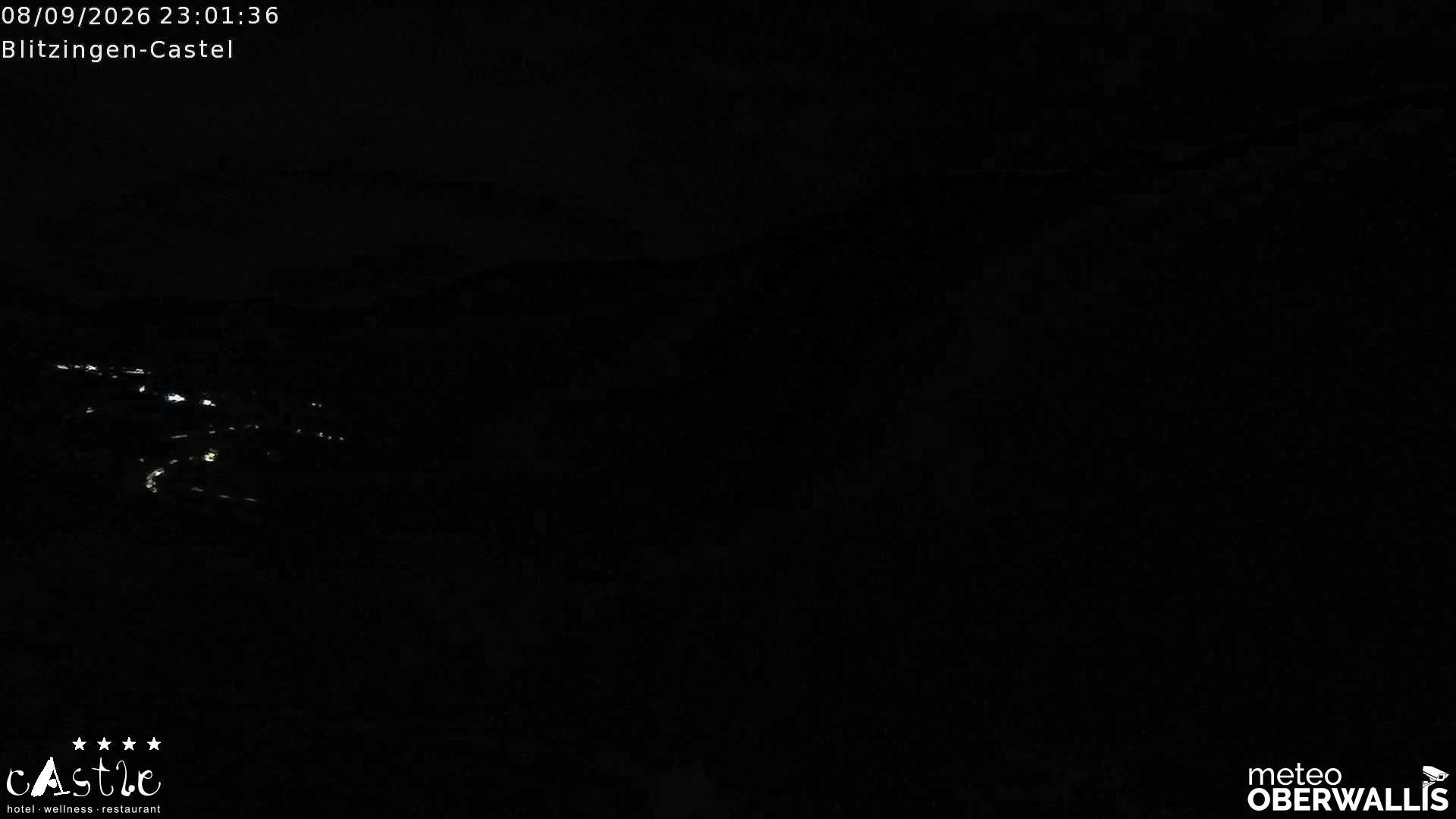 Blitzingen › Nordosten: Wallis, Schweiz