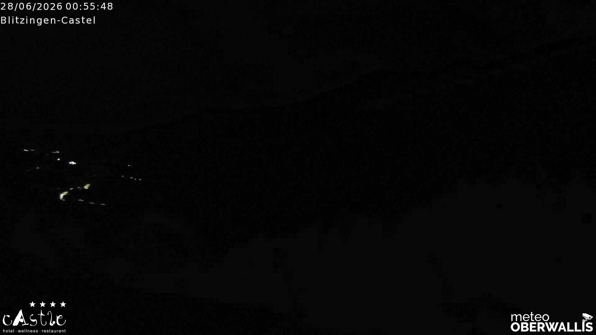 Blitzingen › Nordosten: Wallis, Schweiz