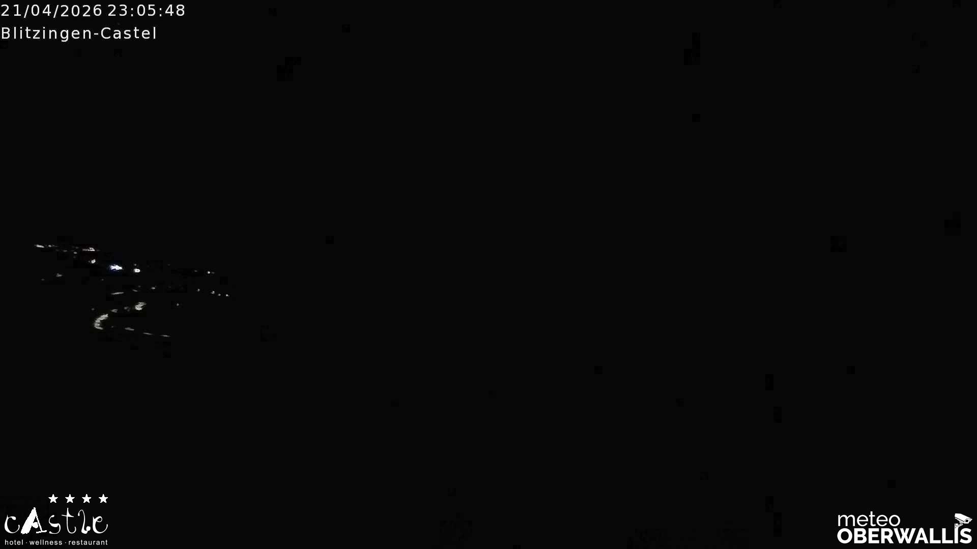 Blitzingen: Wallis, Schweiz