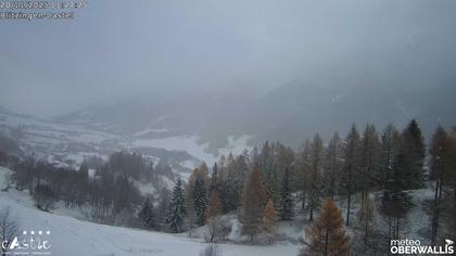 Blitzingen: Wallis, Schweiz