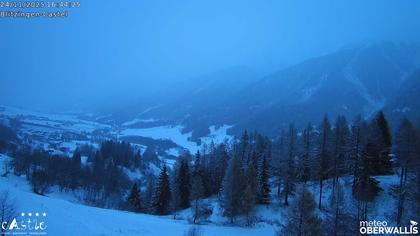 Blitzingen: Wallis, Schweiz