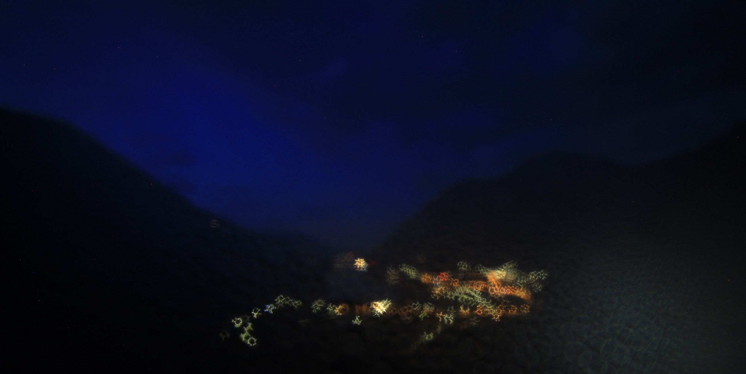 Lungern › Norden: Obsee - Lake Lungern - Fischerparadies Lungern - Mount Pilatus