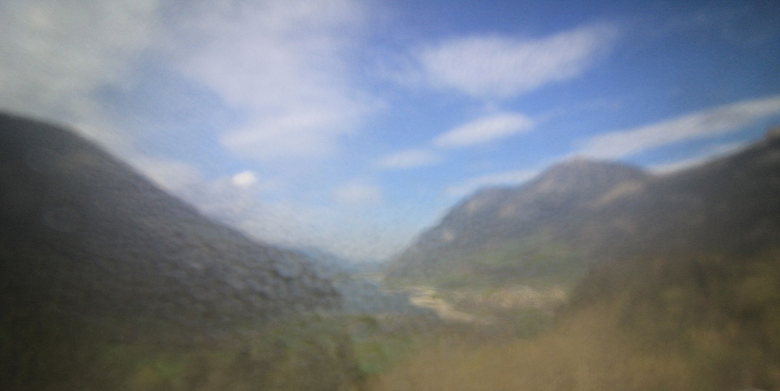 Lungern › Norden: Obsee - Lake Lungern - Fischerparadies Lungern - Mount Pilatus