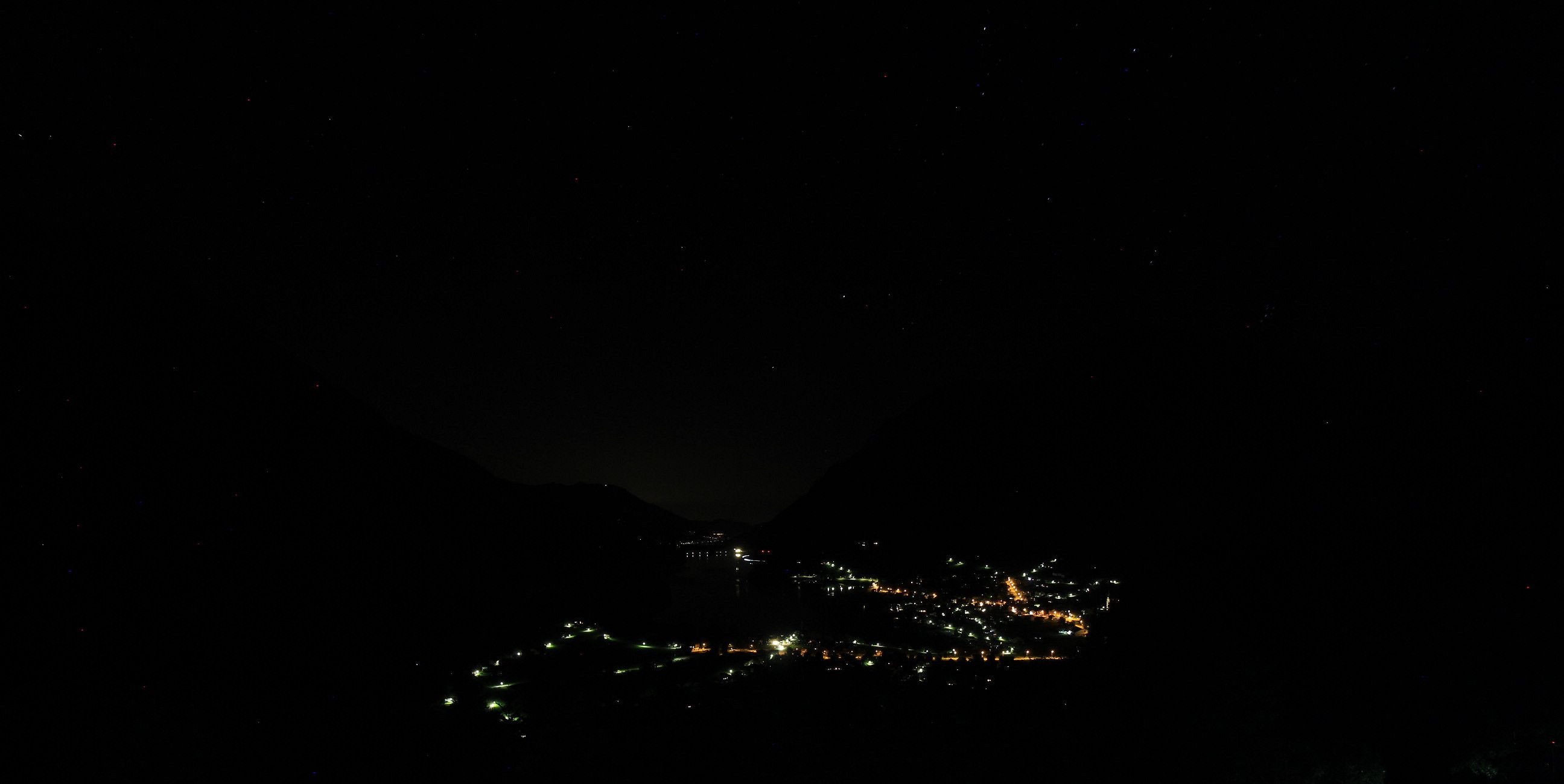 Lungern › Norden: Obsee - Lake Lungern - Fischerparadies Lungern - Mount Pilatus