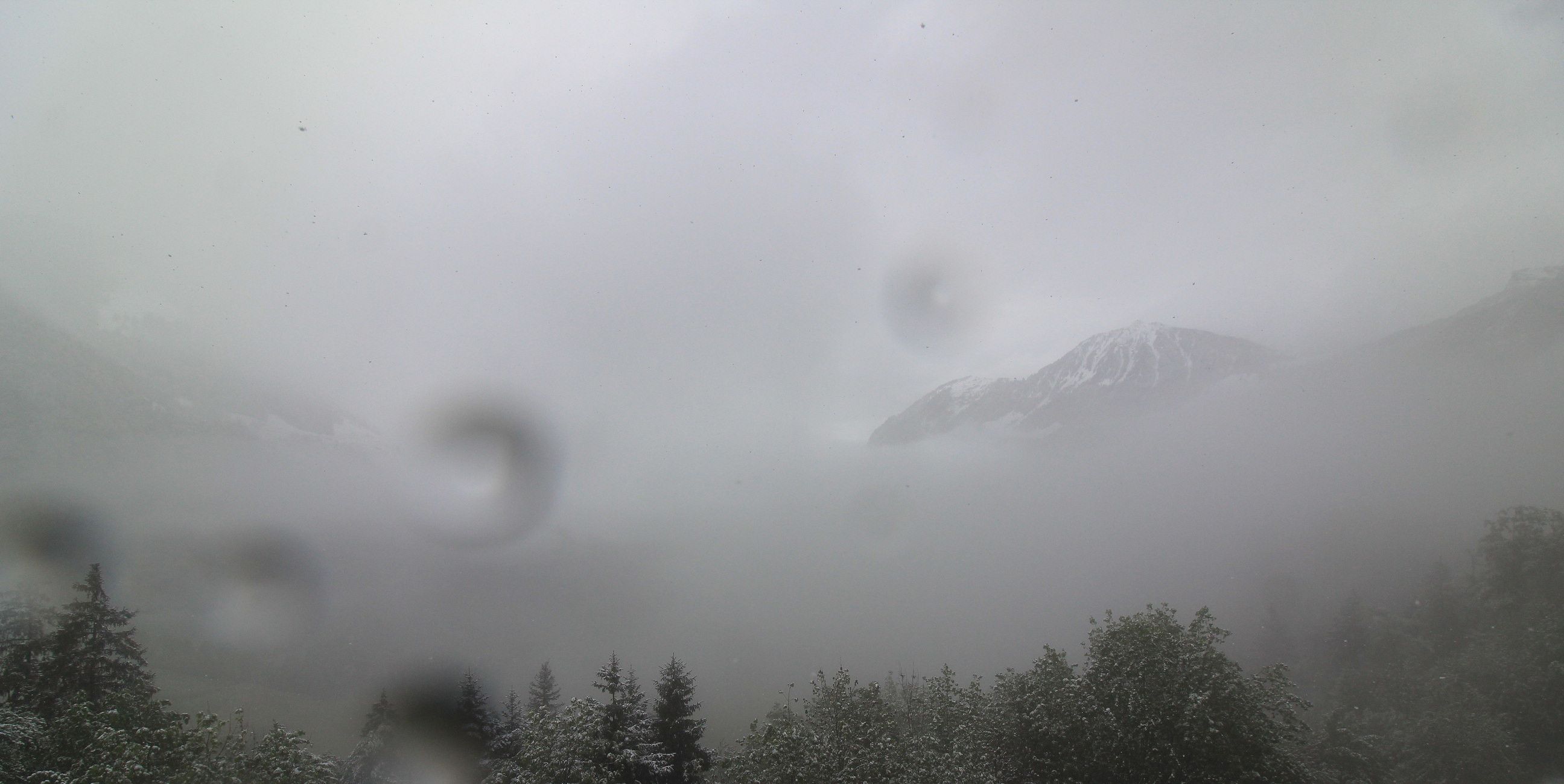 Lungern › Norden: Obsee - Lake Lungern - Fischerparadies Lungern - Mount Pilatus