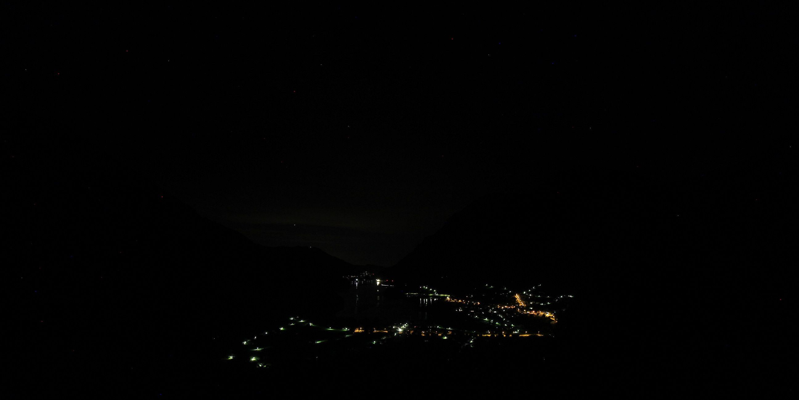 Lungern › Norden: Obsee - Lake Lungern - Fischerparadies Lungern - Mount Pilatus