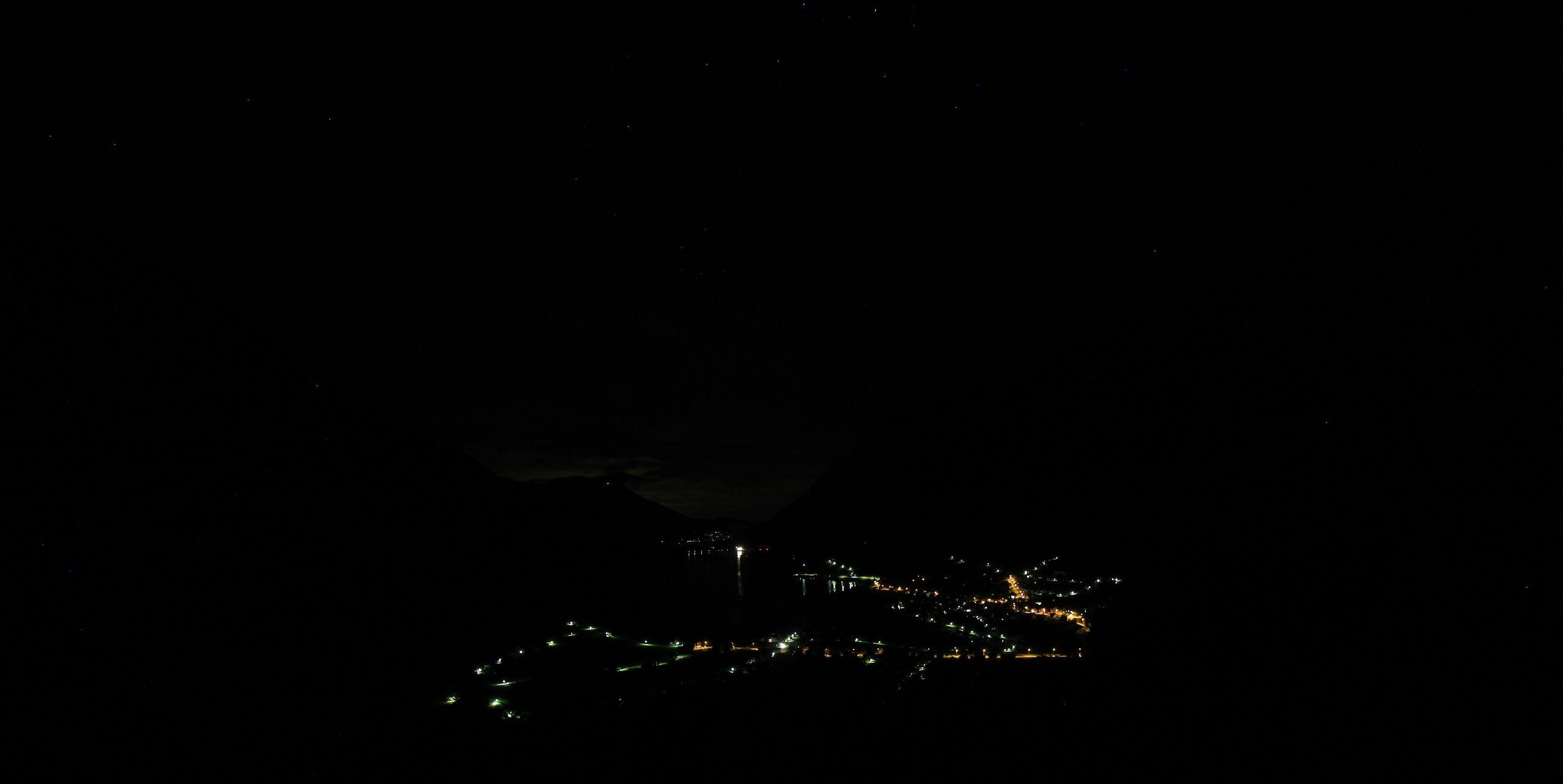 Lungern › Norden: Obsee - Lake Lungern - Fischerparadies Lungern - Mount Pilatus