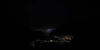 Lungern › Norden: Obsee - Lake Lungern - Fischerparadies Lungern - Mount Pilatus