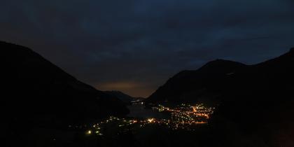 Lungern › Norden: Obsee - Lake Lungern - Fischerparadies Lungern - Mount Pilatus