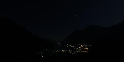 Lungern › Norden: Obsee - Lake Lungern - Fischerparadies Lungern - Mount Pilatus