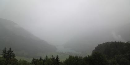 Lungern › Norden: Obsee - Lake Lungern - Fischerparadies Lungern - Mount Pilatus