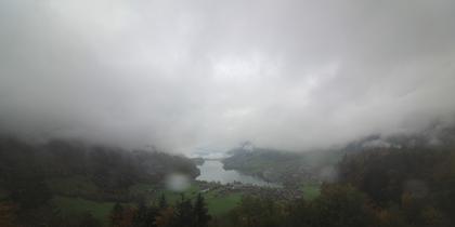 Lungern › Norden: Obsee - Lake Lungern - Fischerparadies Lungern - Mount Pilatus