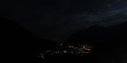 Lungern › Norden: Obsee - Lake Lungern - Fischerparadies Lungern - Mount Pilatus