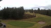 Idre › North: Idrefjällens Golfklubb