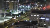 Syracuse › North: I-81 south of Exit 18 (Almond St) - Current