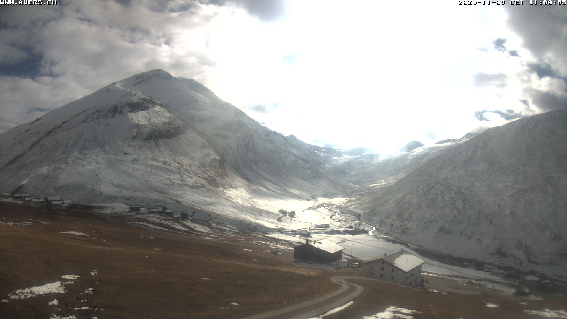 Avers › Süd: Juppa