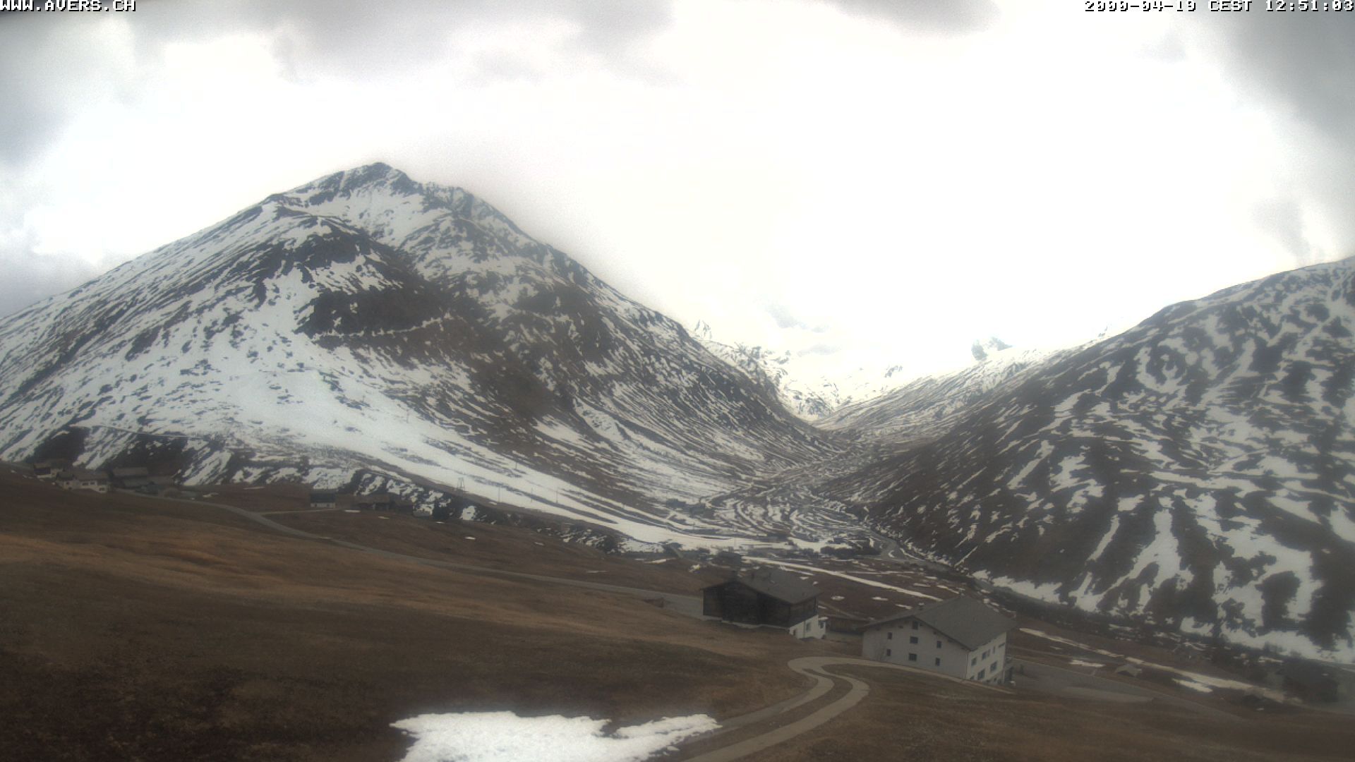 Avers › Süden: Juppa