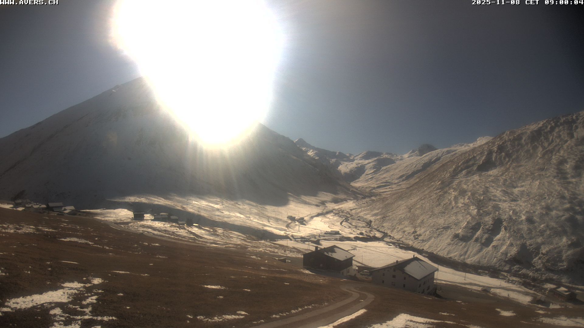 Avers › Süd: Juppa