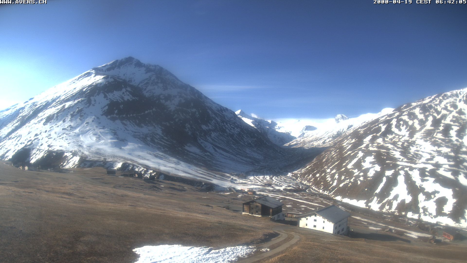 Avers › Süden: Juppa