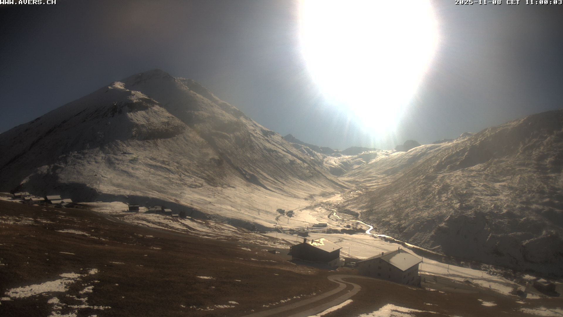 Avers › Süd: Juppa