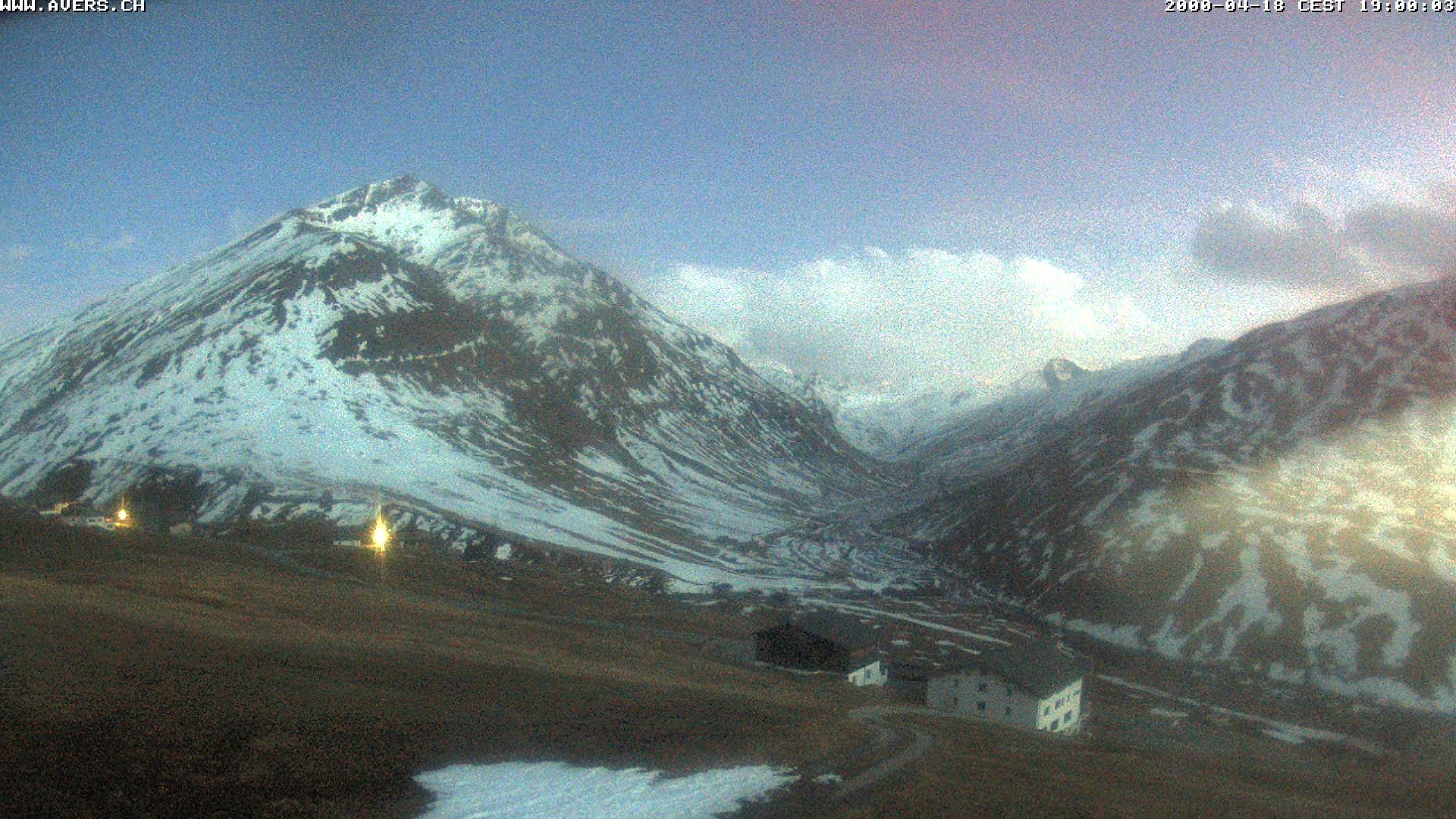 Avers › Süden: Juppa