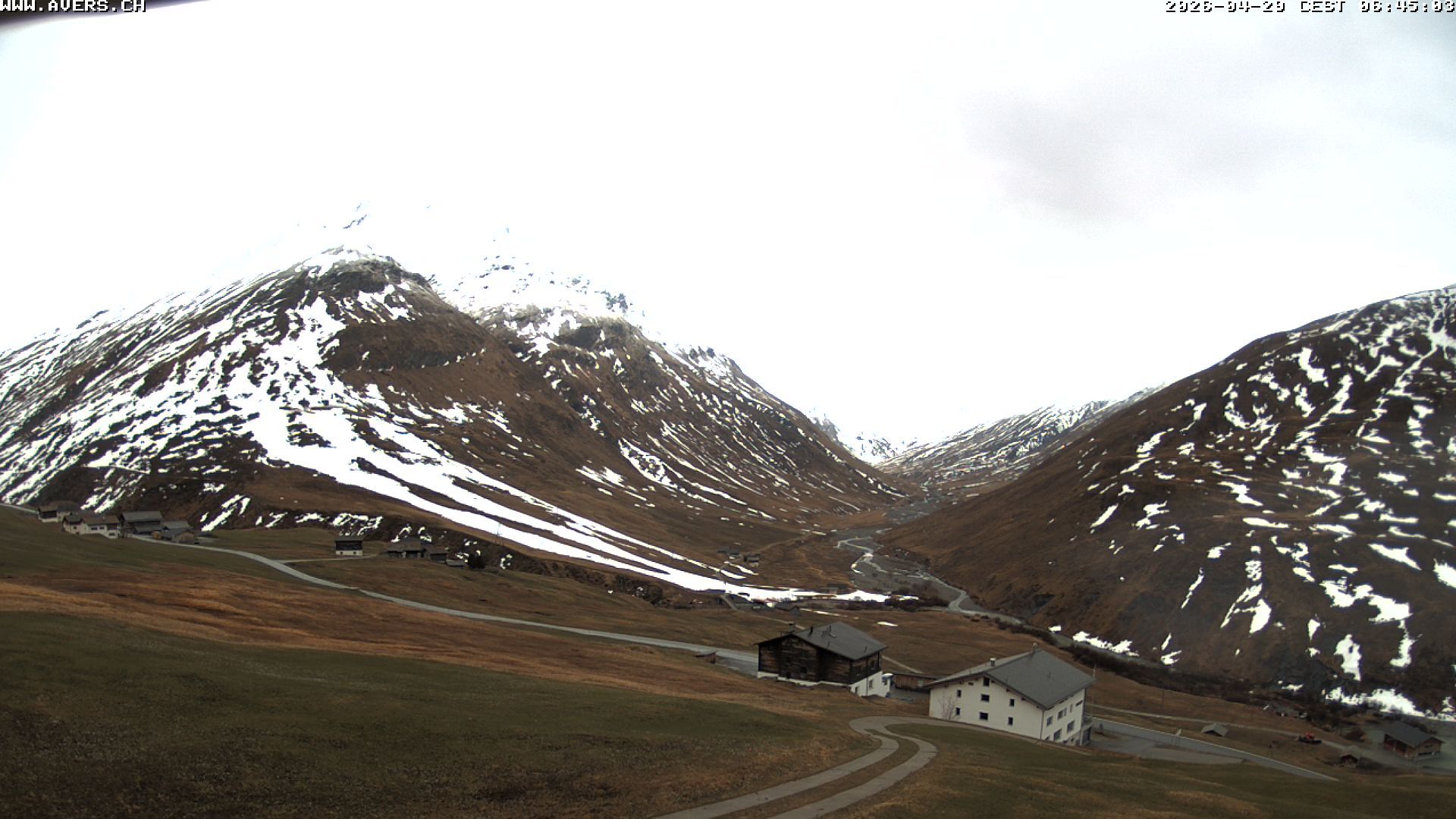 Avers › Süden: Juppa