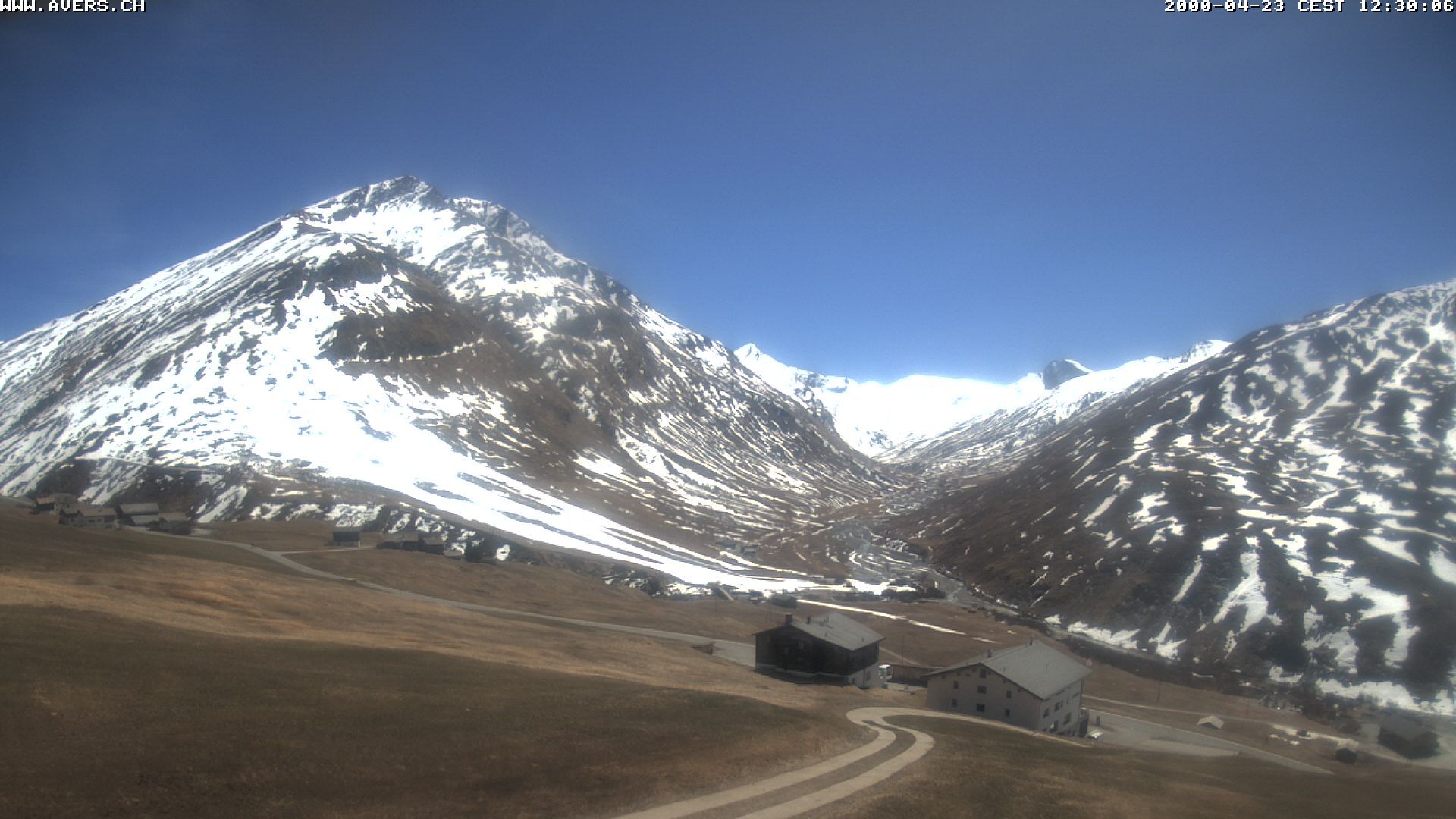 Avers › Süden: Juppa