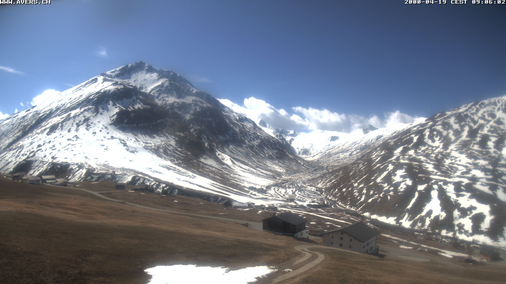 Avers › Süden: Juppa