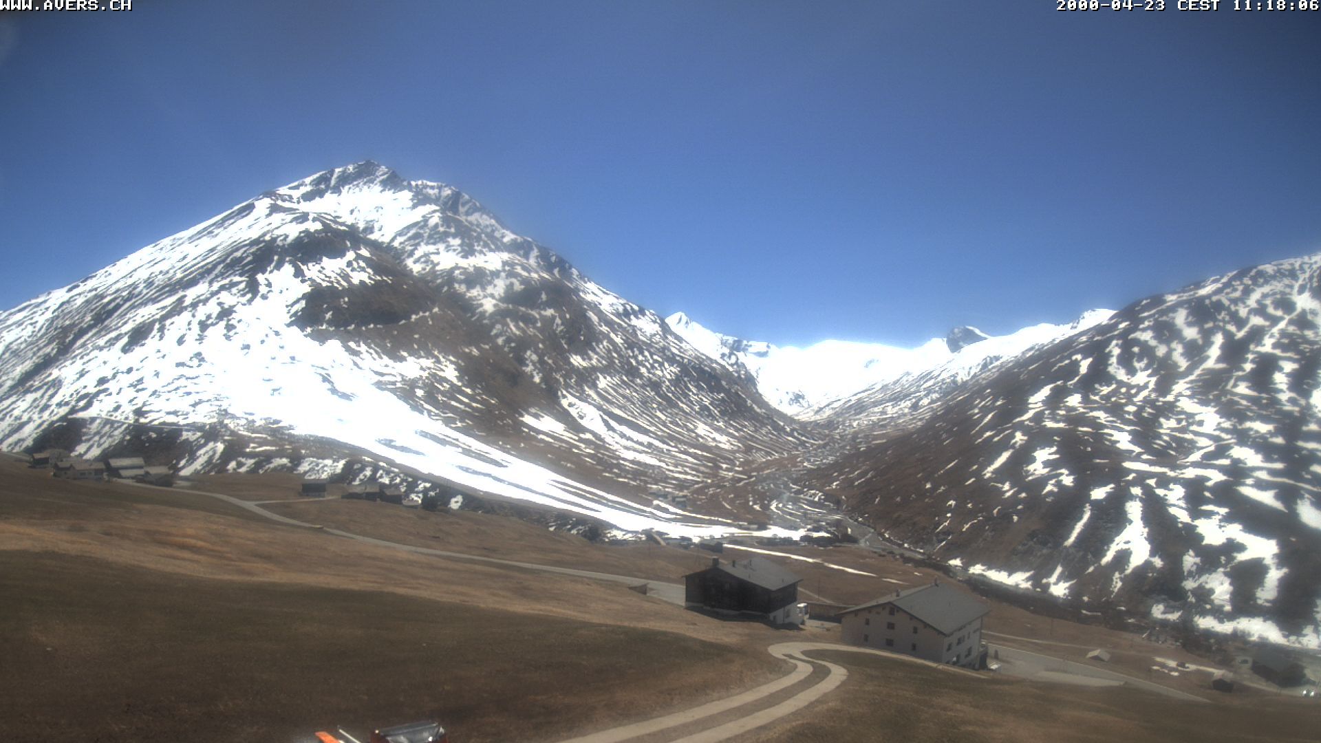 Avers › Süden: Juppa