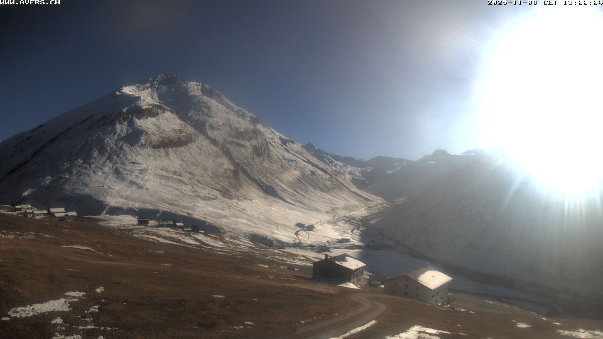 Avers › Süd: Juppa