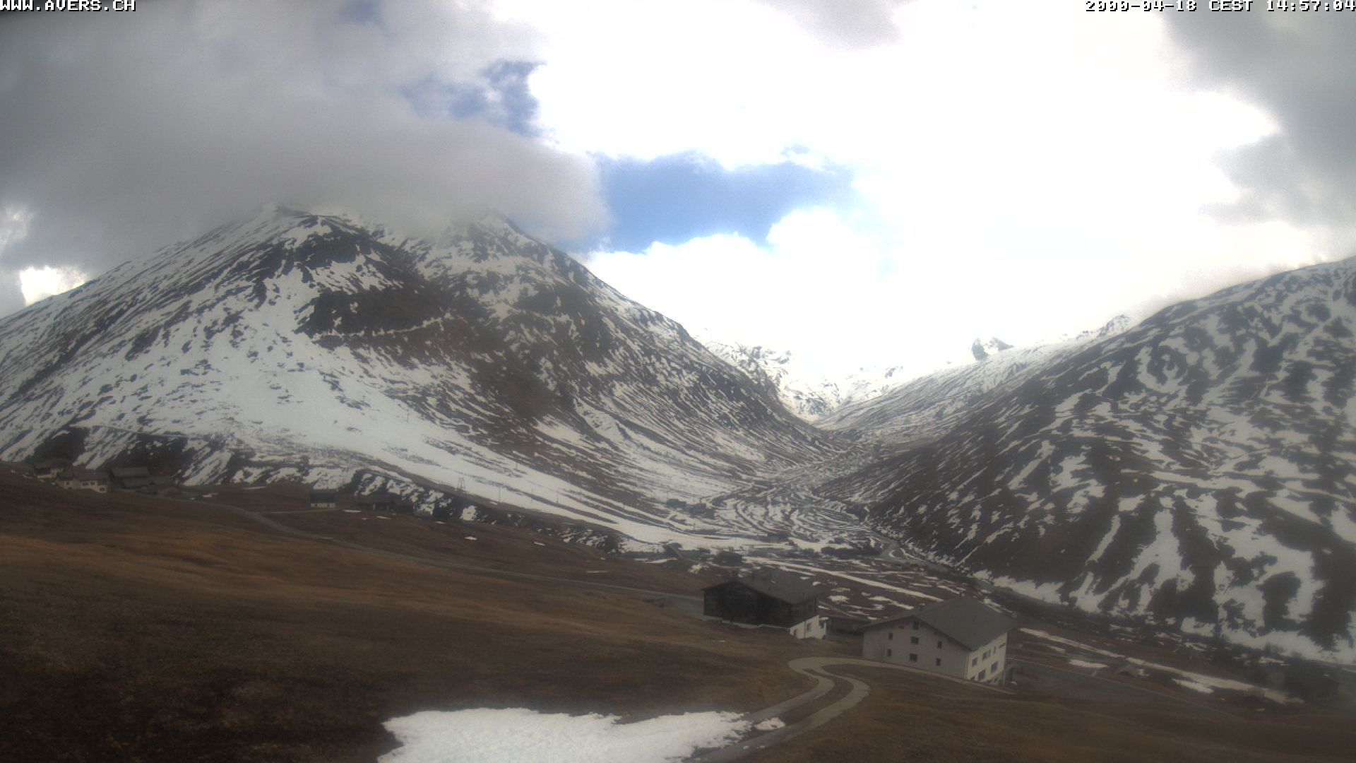 Avers › Süden: Juppa