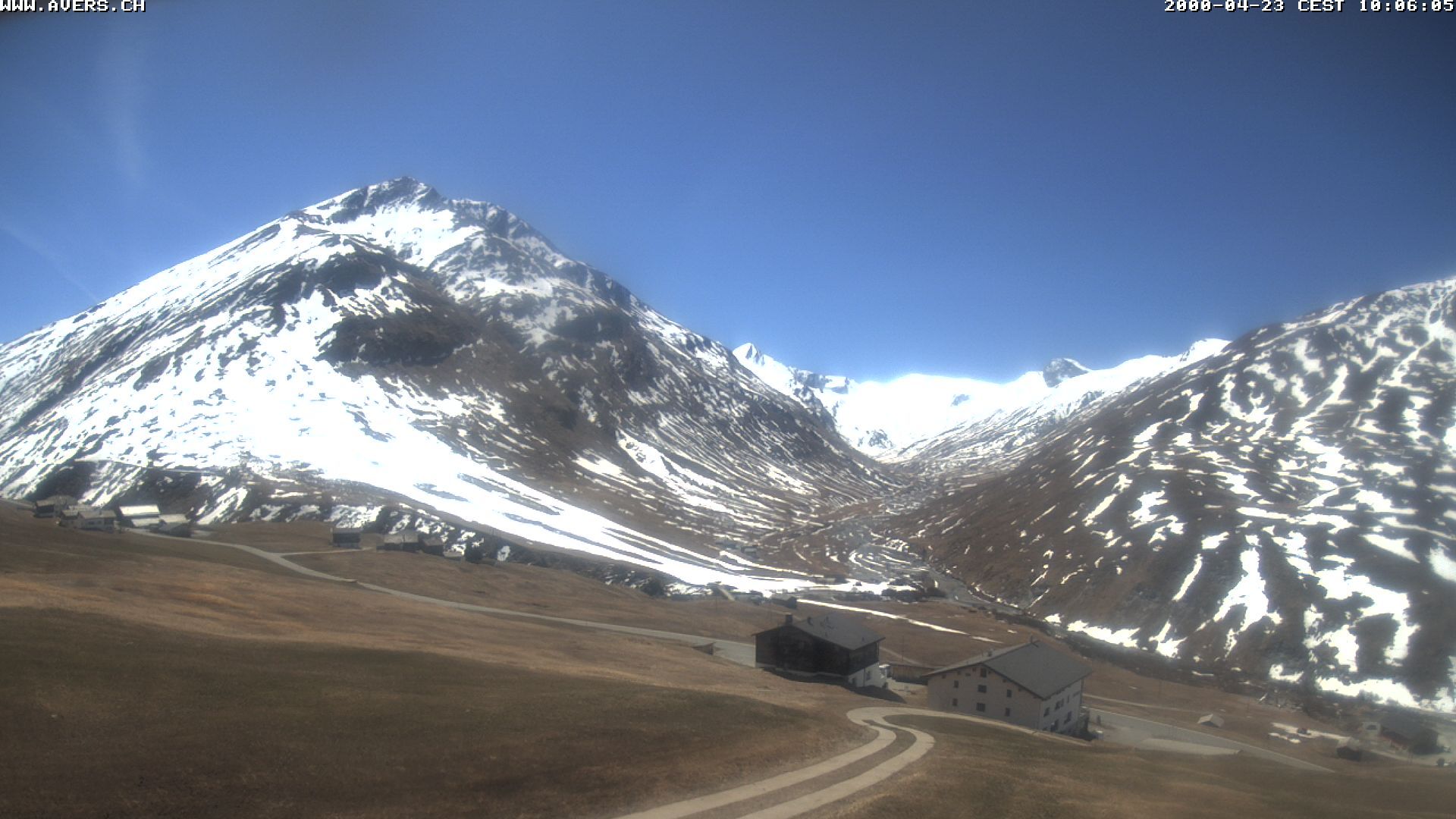 Avers › Süden: Juppa