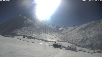 Avers › Süd: Juppa