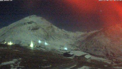 Avers › Süd: Juppa