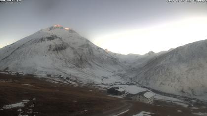 Avers › Süd: Juppa