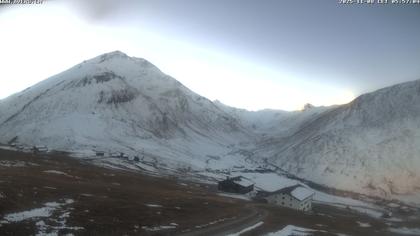 Avers › Süd: Juppa