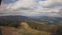 Lipowa › North: Szczyrk