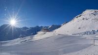 Les Belleville: Val Thorens