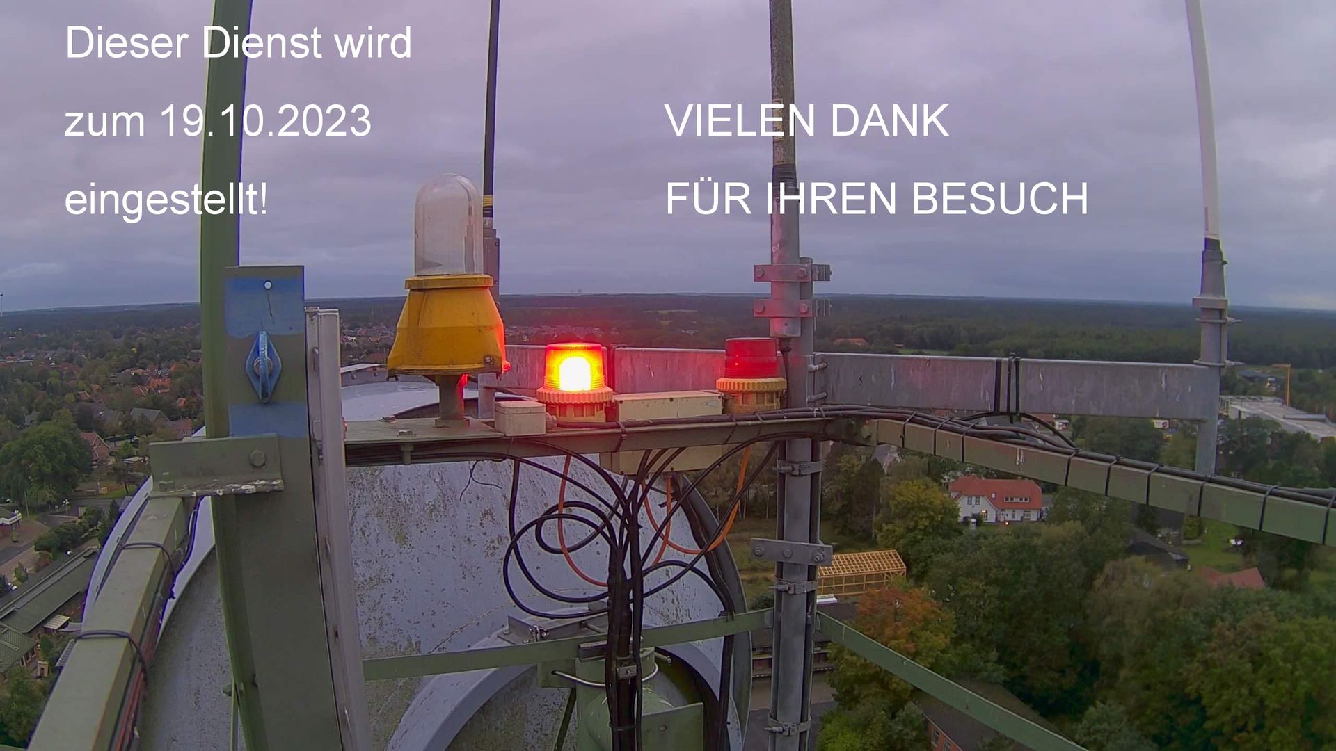 Traffic Cam Sogel › South-East