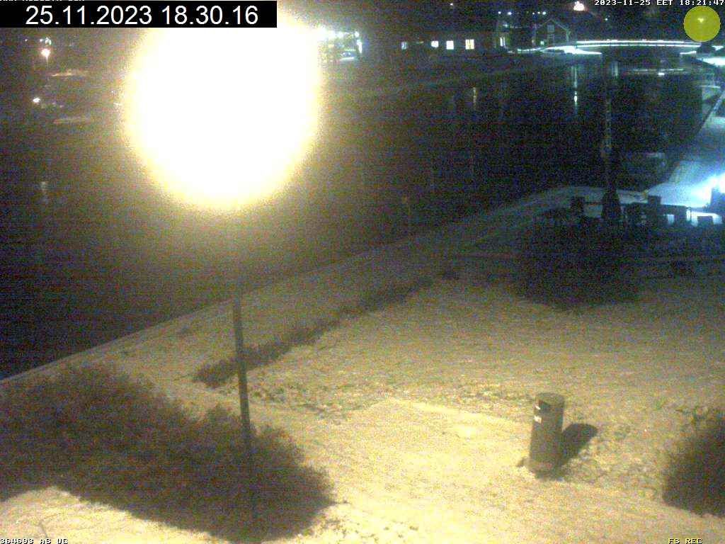 Traffic Cam Inga › South-West: Port of Ingå