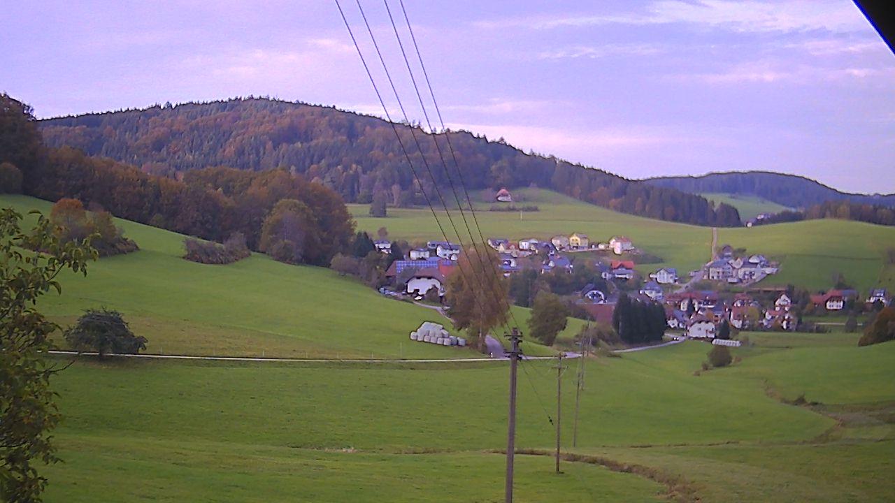 Winden Im Elztal mountain Webcam