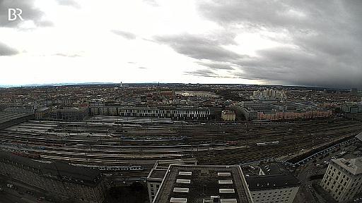 Unterfohring weather Webcam