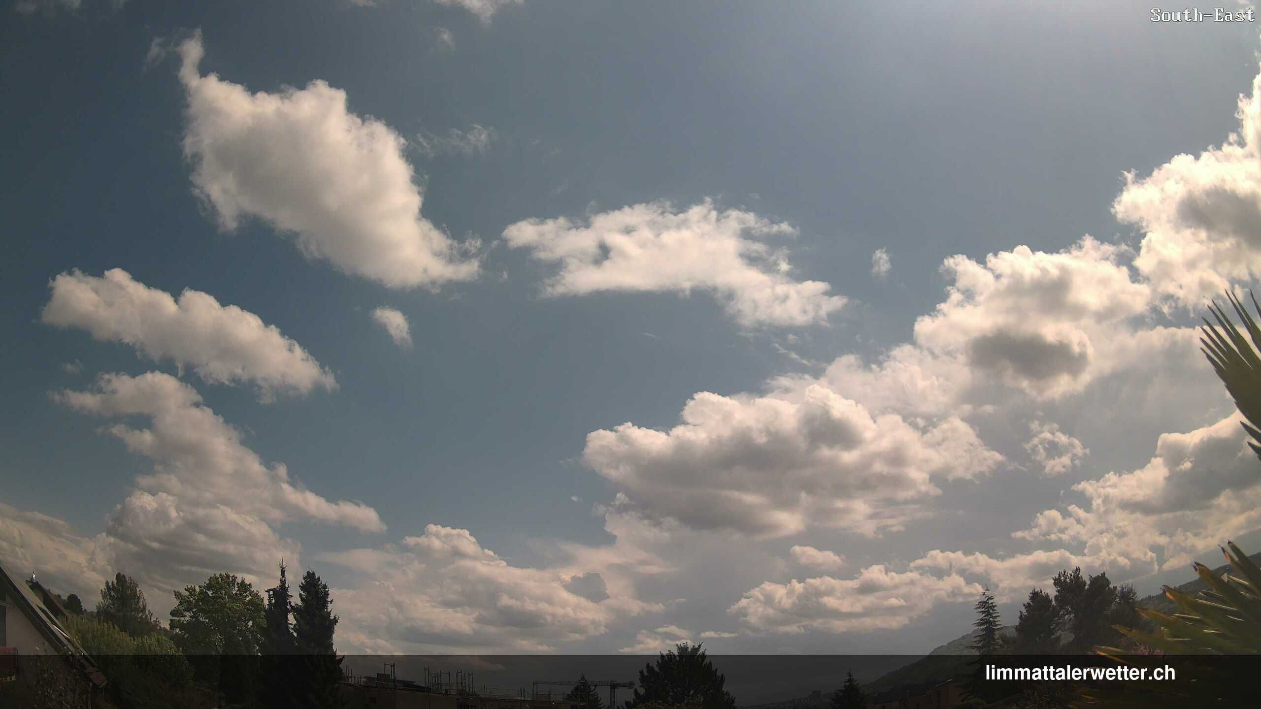 Unterengstringen › Westen