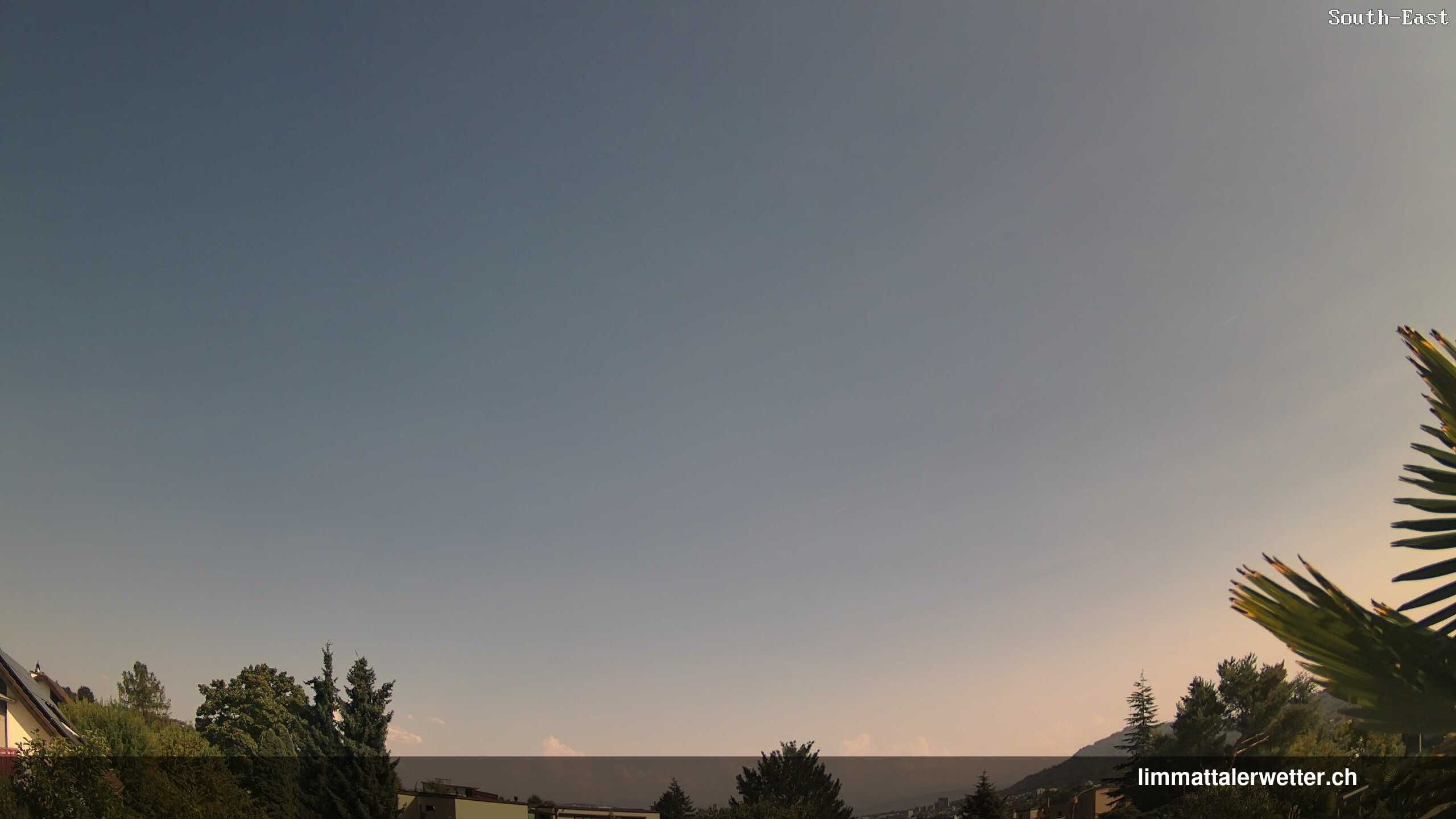 Unterengstringen › Westen