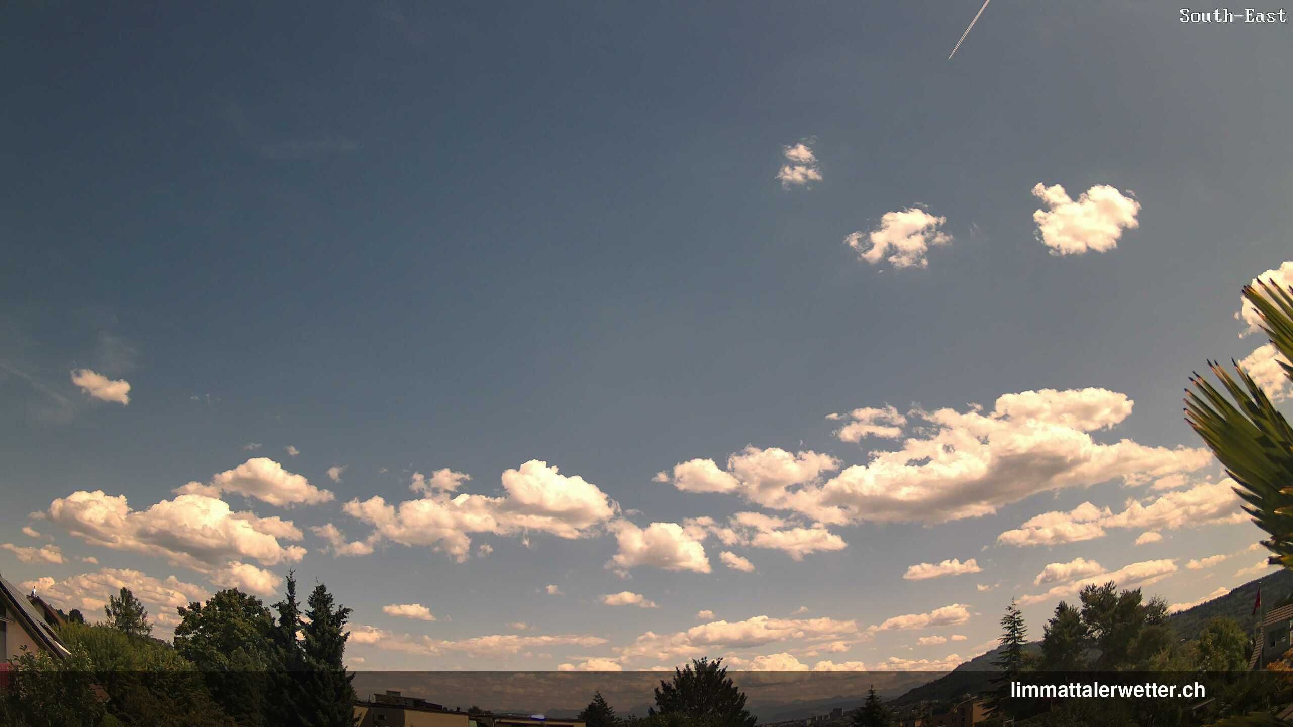 Unterengstringen › Westen