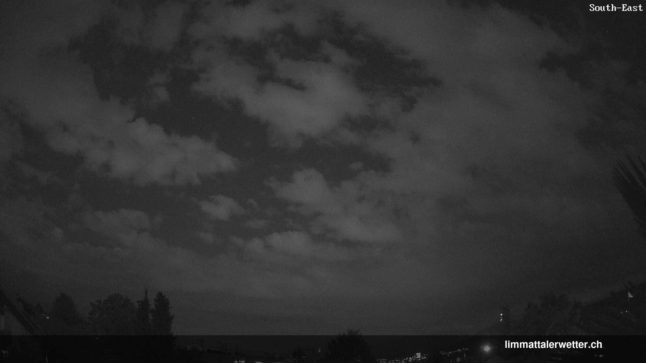 Unterengstringen › Westen