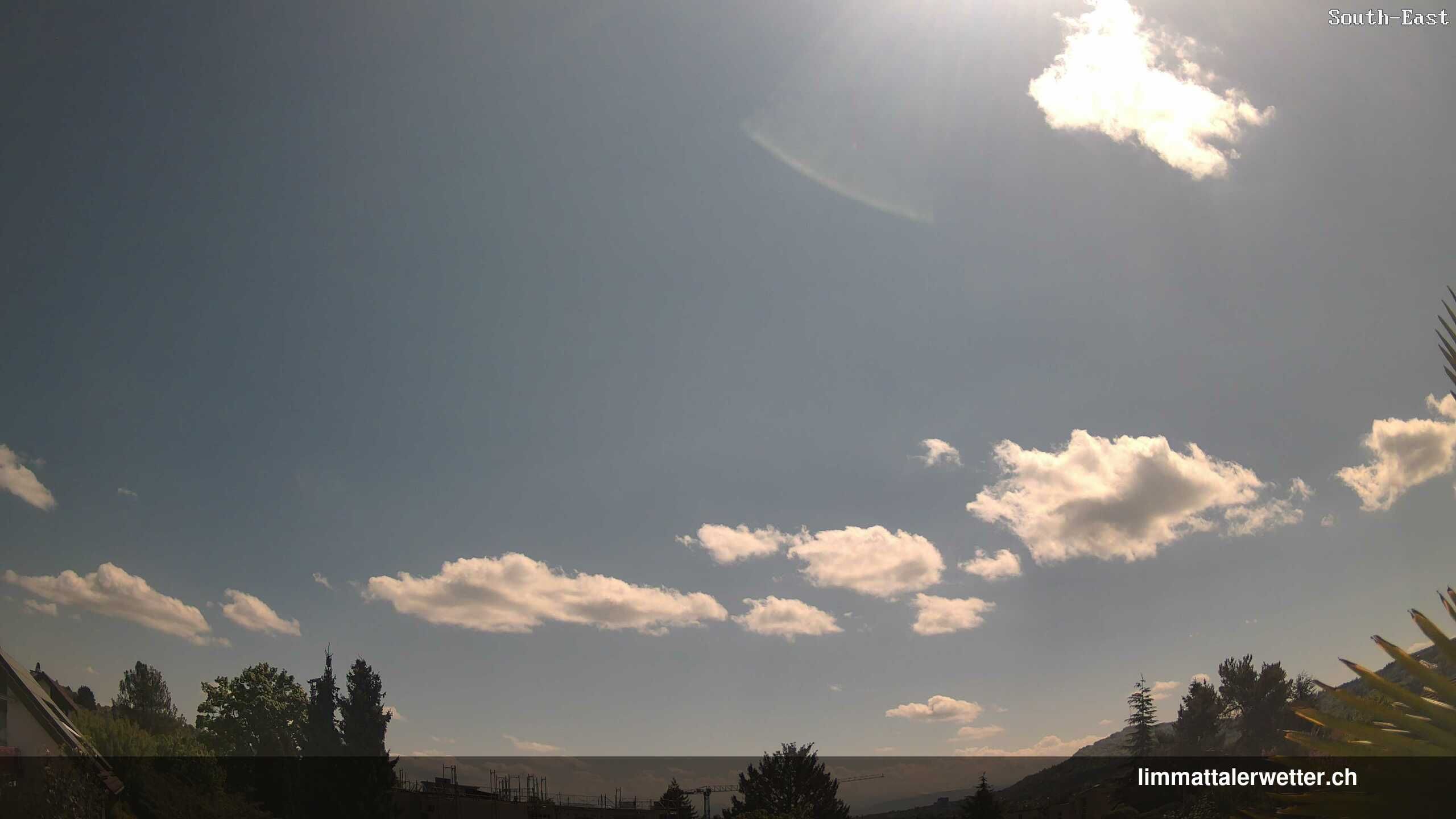 Unterengstringen › Westen