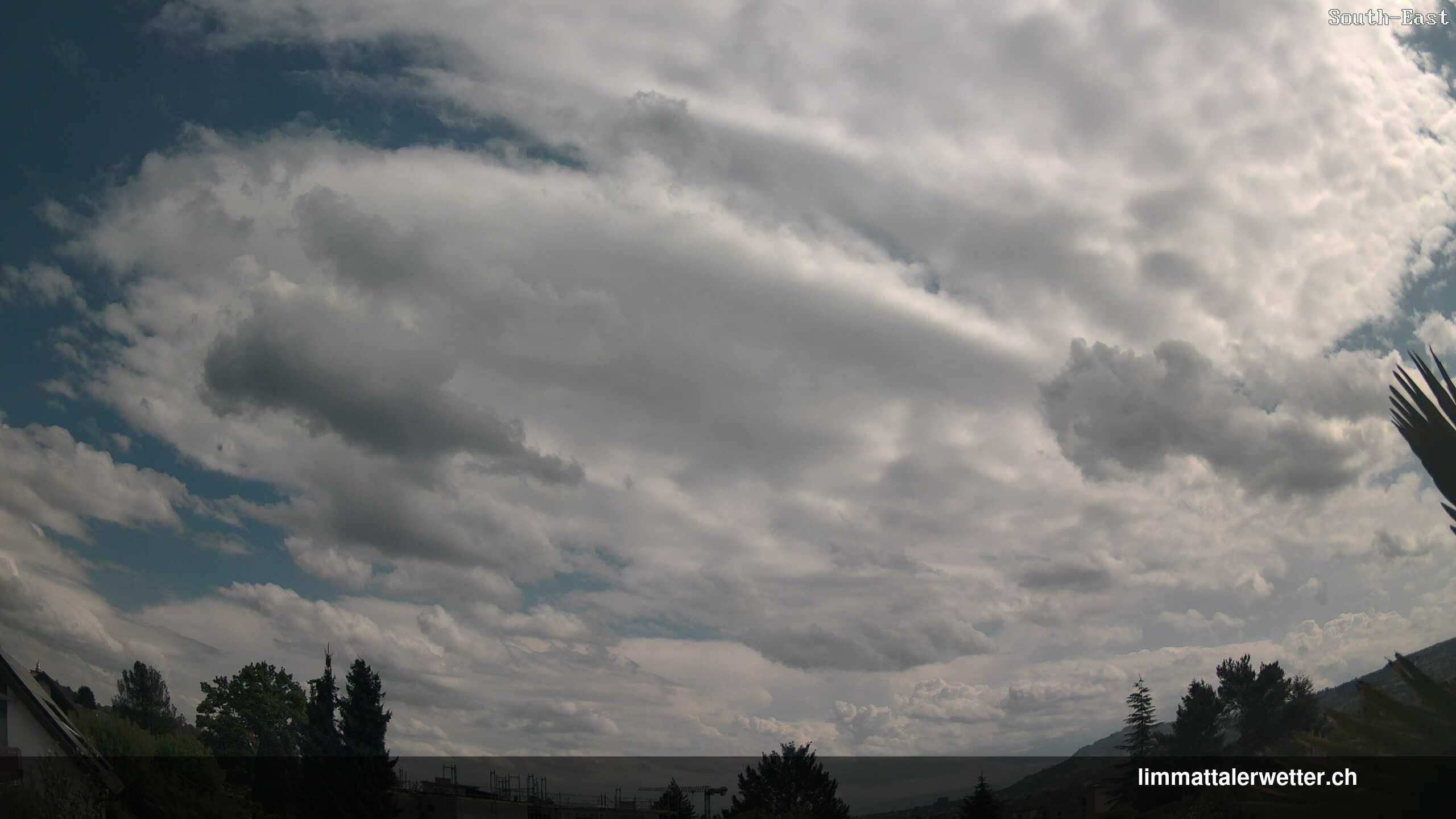 Unterengstringen › Westen