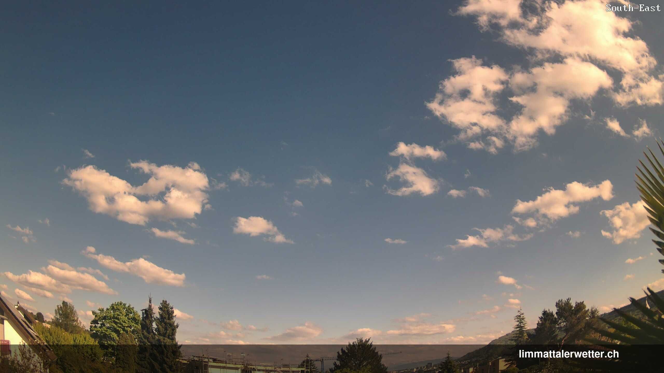 Unterengstringen › Westen